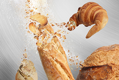 Bakery industry 